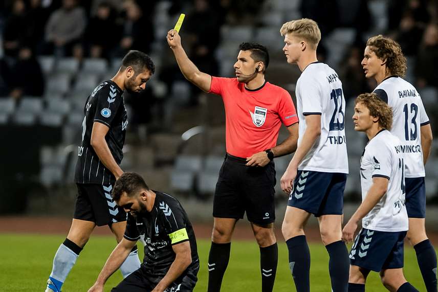 Sonderjyske vs AGF Aarhus Pronóstico – Resumen de apuestas para el partido post thumbnail image