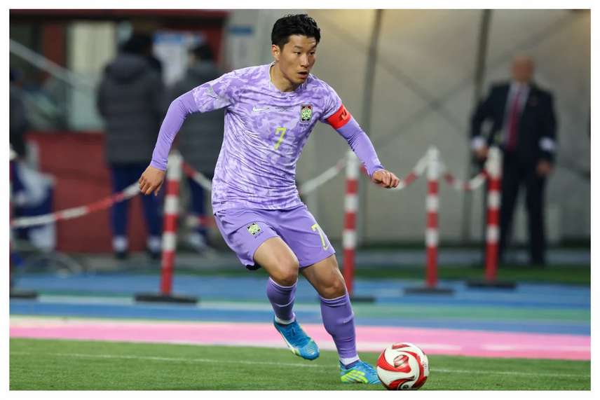 South Korea vs El Salvador Pronóstico – Resumen de apuestas para el partido