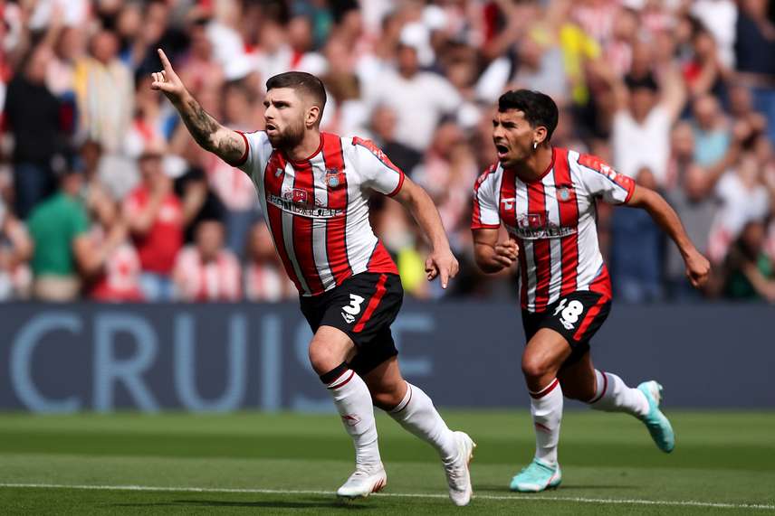 Southampton vs Portsmouth prediction