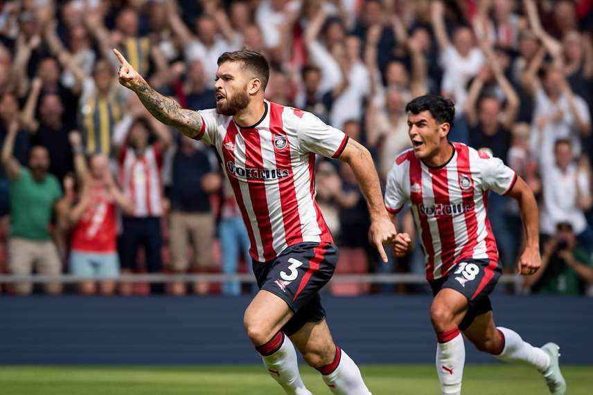 Southampton vs Stoke prediction
