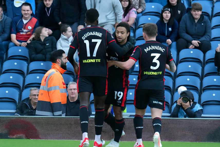 Southampton vs West Brom prediction, odds & betting tips – 9/12/2025