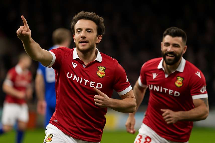 Southampton vs Wrexham prediction