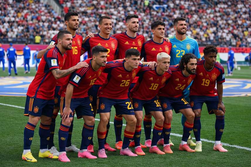 España vs Argentina Pronóstico – Resumen de apuestas para el partido
