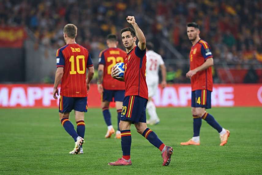 España vs Austria Pronóstico – Resumen de apuestas para el partido