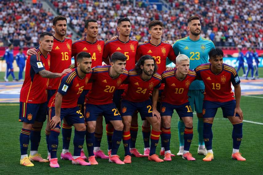 España vs Bélgica Pronóstico – Resumen de apuestas para el partido post thumbnail image