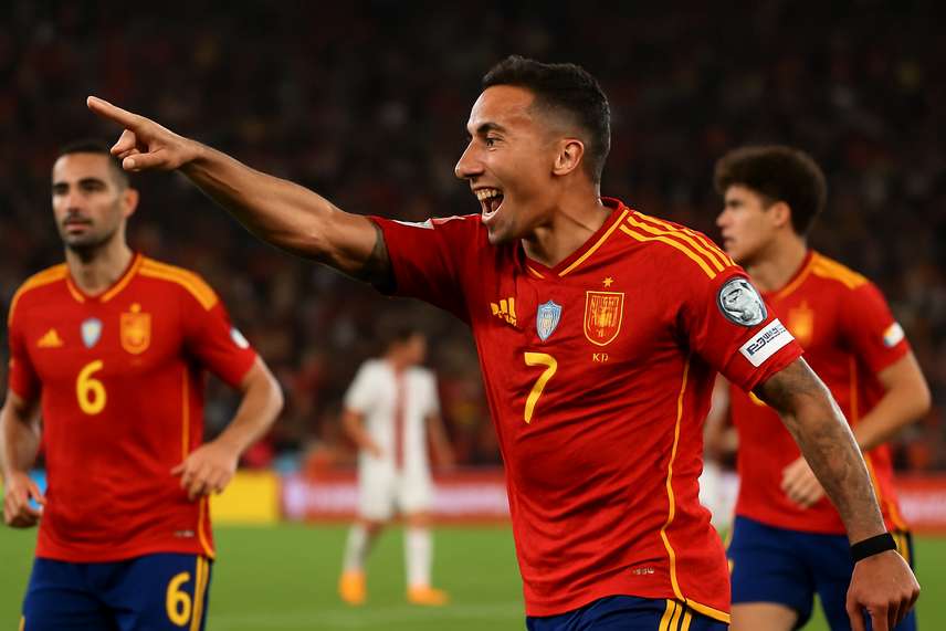 Spain vs Bulgaria predictions