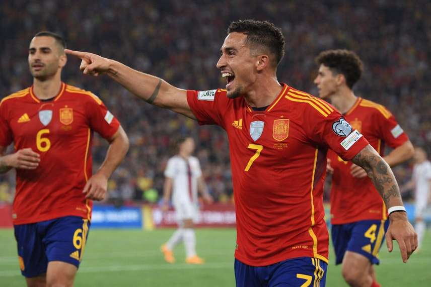 Spain vs Cape Verde Islands Pronóstico – Resumen de apuestas para el partido