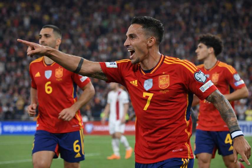 Spain vs Iraq Pronóstico – Resumen de apuestas para el partido post thumbnail image