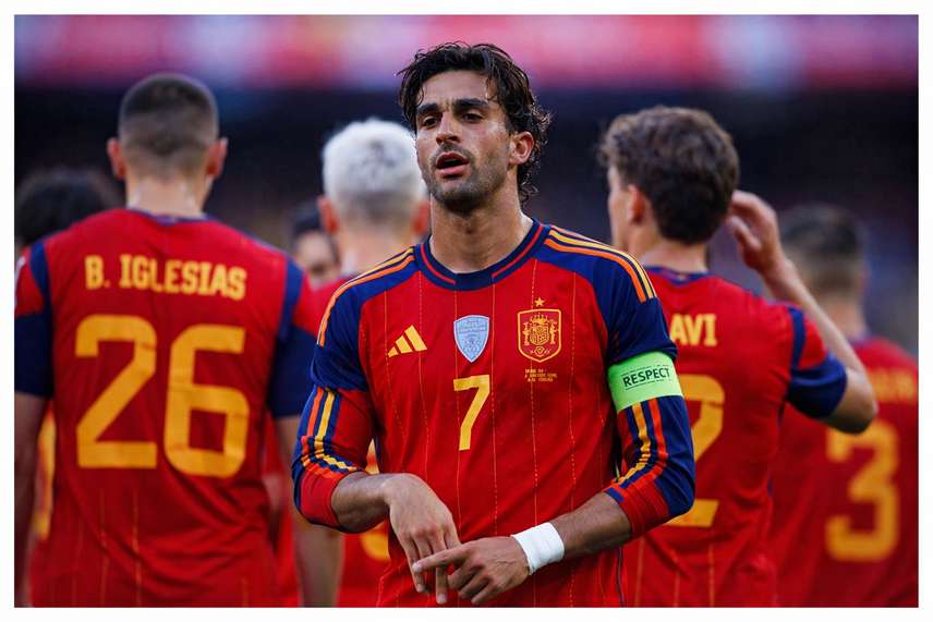 Peru vs Spain Pronóstico – Resumen de apuestas para el partido post thumbnail image