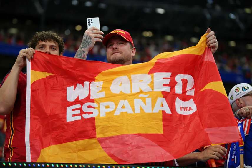 Spain vs Saudi Arabia Pronóstico – Resumen de apuestas para el partido post thumbnail image