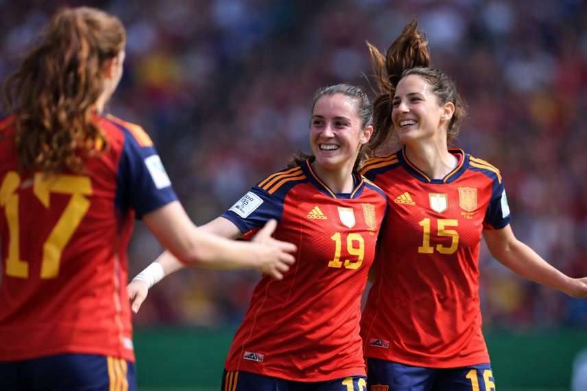 Spain (W) vs Pronóstico – Resumen de apuestas para el partido post thumbnail image