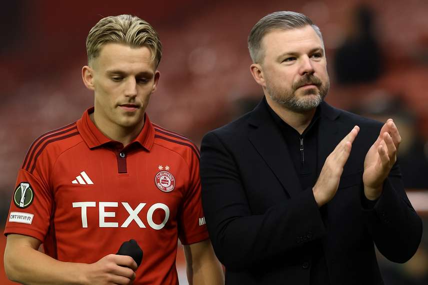 Sparta Prague vs Aberdeen prediction, odds & betting tips 18/12/2025