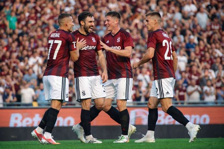 Sparta Prague vs Lyon Pronóstico – Resumen de apuestas para el partido post thumbnail image
