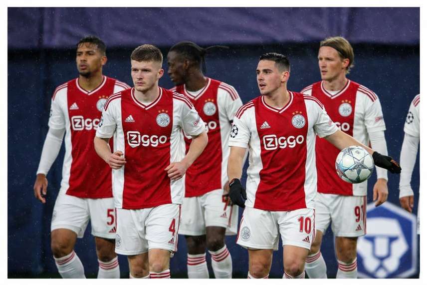 Sparta Rotterdam vs Ajax Pronóstico – Resumen de apuestas para el partido post thumbnail image