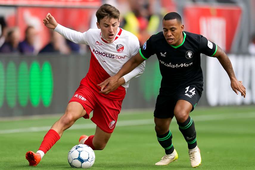 Sparta vs Utrecht prediction