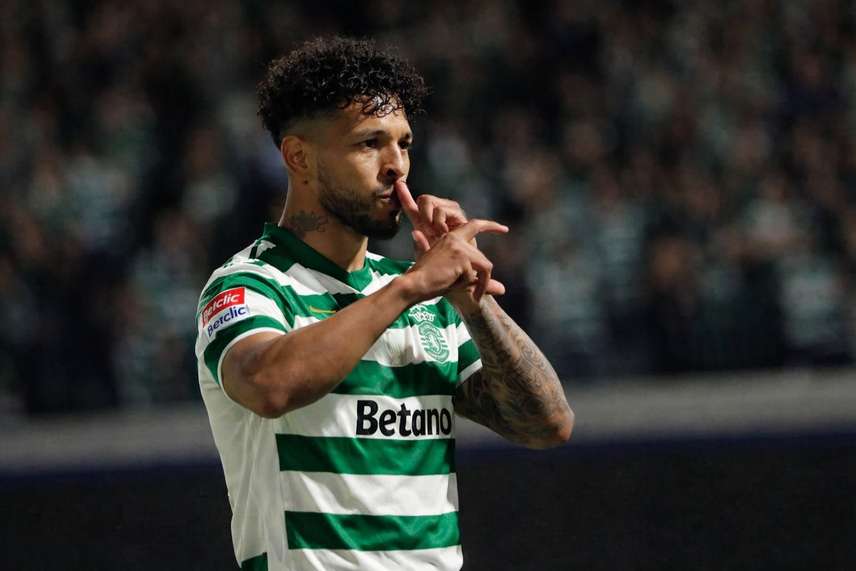 Sporting CP vs Academico Viseu Pronóstico – Resumen de apuestas para el partido post thumbnail image