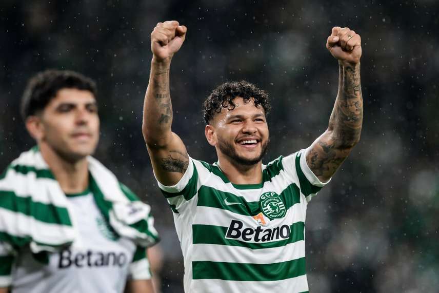Sporting CP vs Nacional prediction, preview & betting tips – 05/09/2026