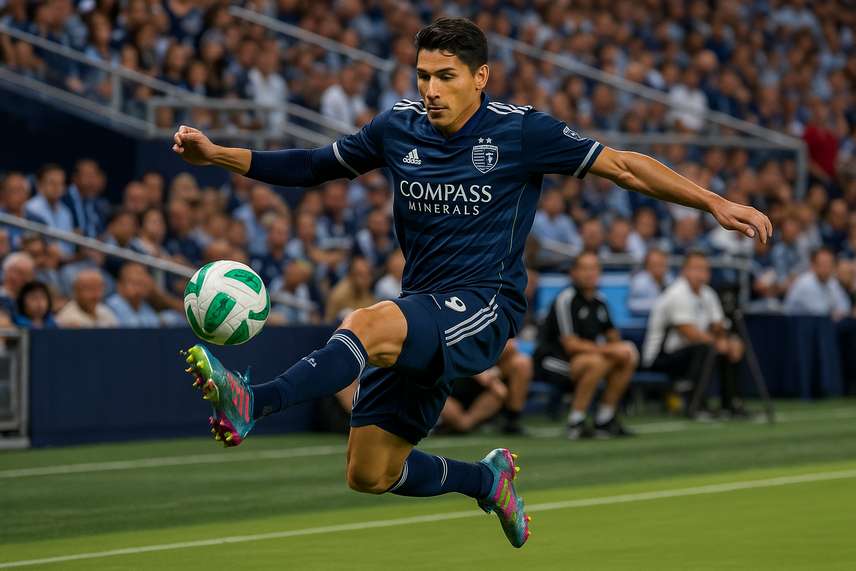 Sporting Kansas City vs Charlotte FC