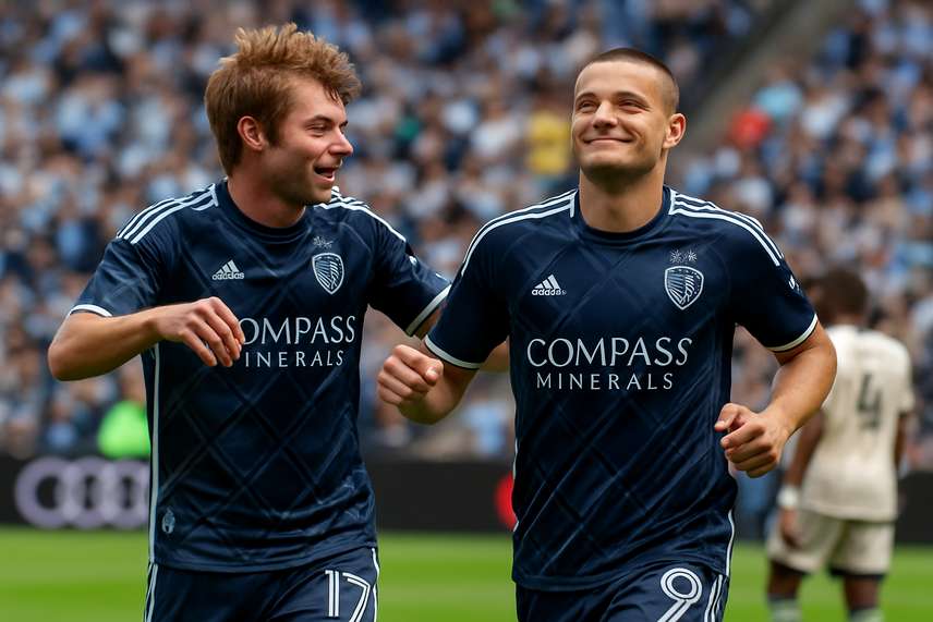 Sporting Kansas City vs New York City FC Pronóstico – Resumen de apuestas para el partido post thumbnail image