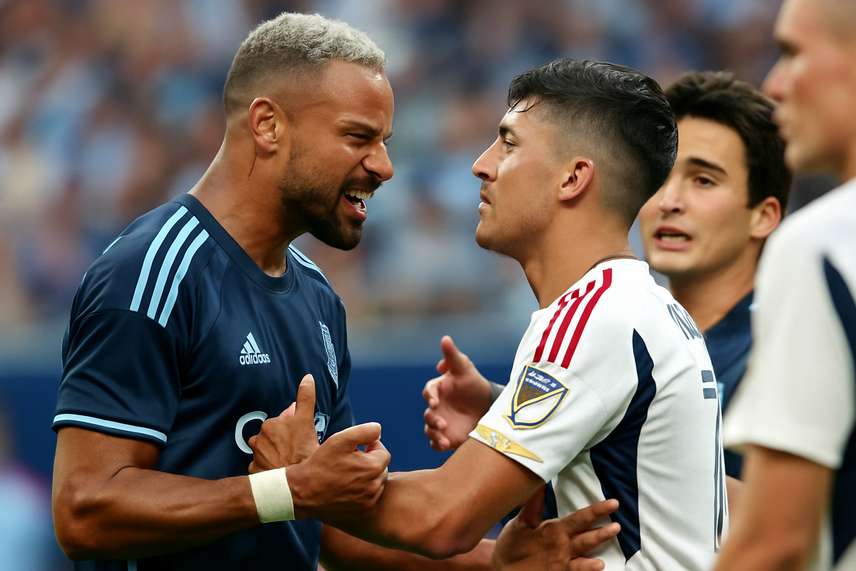 Sporting Kansas City vs Seattle Sounders Pronóstico – Resumen de apuestas para el partido post thumbnail image