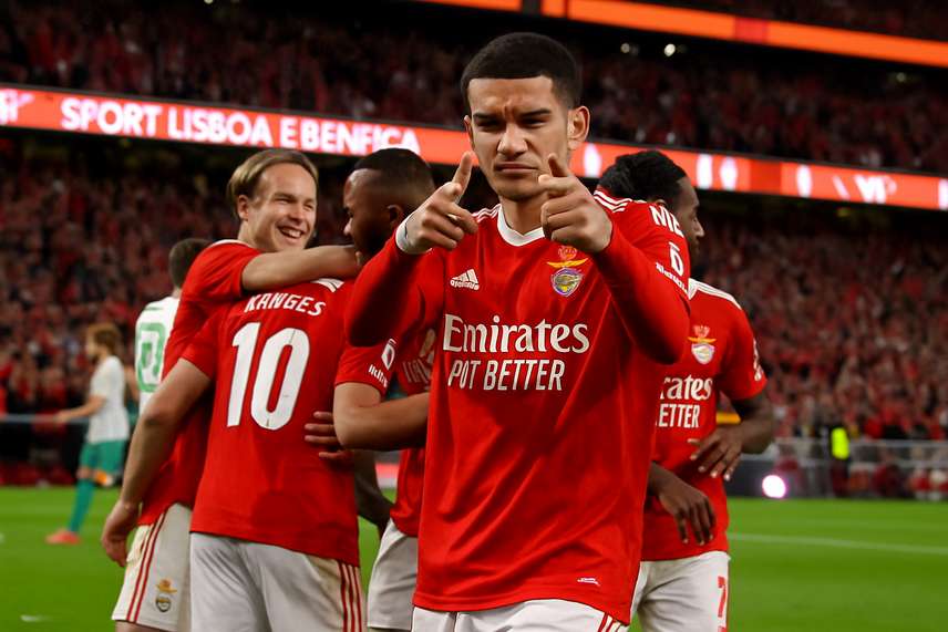 Sporting Lisbon vs Benfica predictions
