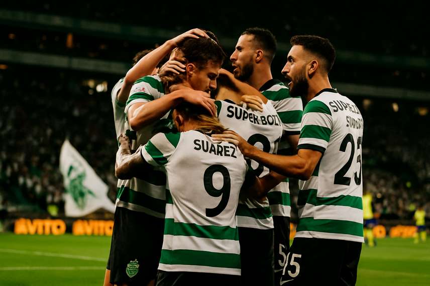 Sporting vs Braga Pronóstico – Resumen de apuestas para el partido post thumbnail image