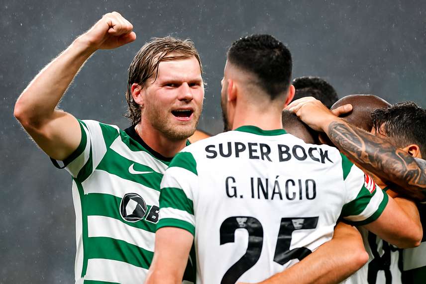 Sporting Lisbon vs Club Brugge prediction