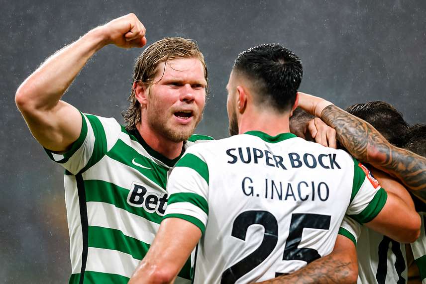 Sporting Lisbon vs Famalicao prediction, odds & betting tips – 15/02/2026