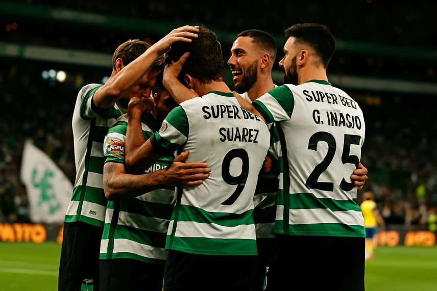 Sporting Lisbon vs Kairat prediction