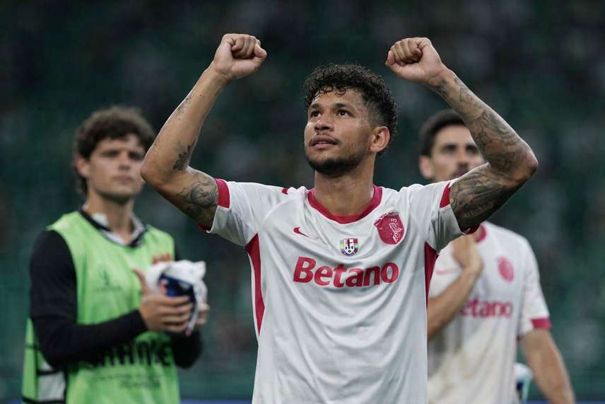Sporting Lisbon vs LASK Linz Pronóstico – Resumen de apuestas para el partido post thumbnail image