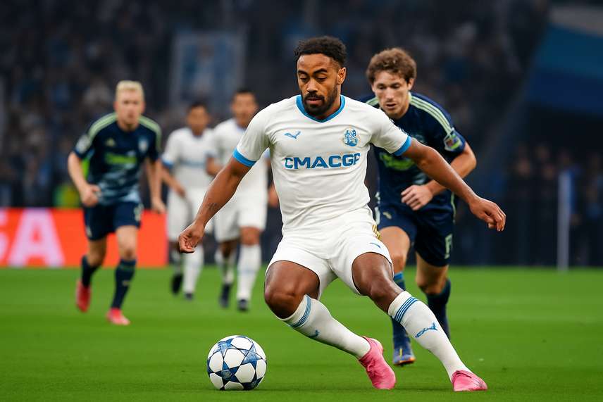 Sporting Lisbon vs Marseille predictions