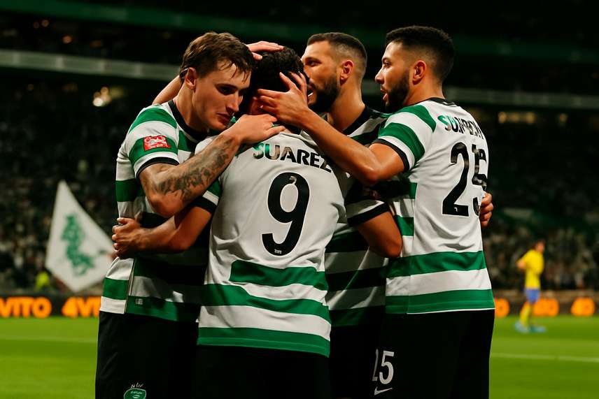 Sporting vs Moreirense Pronóstico – Resumen de apuestas para el partido post thumbnail image