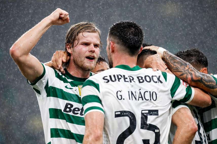 Sporting vs SCU Torreense Pronóstico – Resumen de apuestas para el partido post thumbnail image