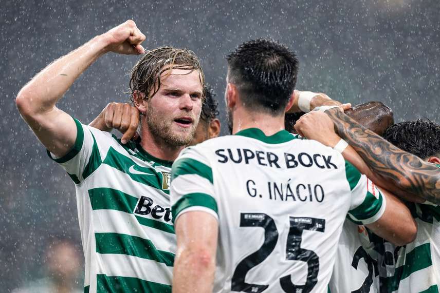 Sporting vs Santa Clara prediction, preview & betting tips – 03/04/2026