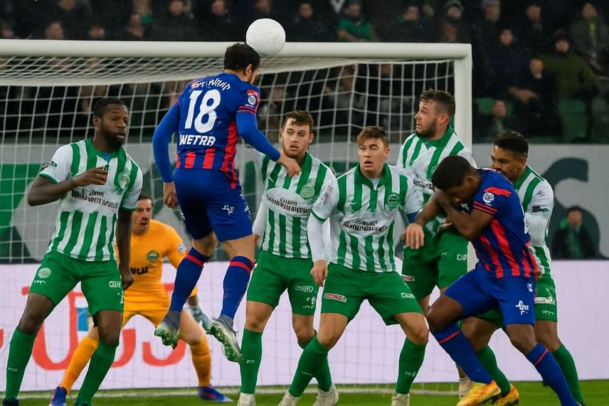 St Gallen vs Basel Pronóstico – Resumen de apuestas para el partido post thumbnail image