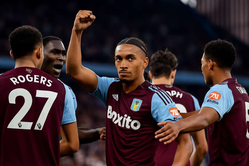 St Louis vs Aston Villa prediction