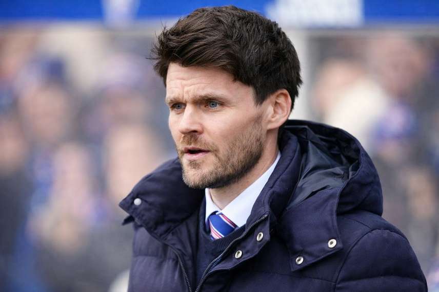 St Mirren vs Rangers prediction, preview & betting tips – 15/03/26