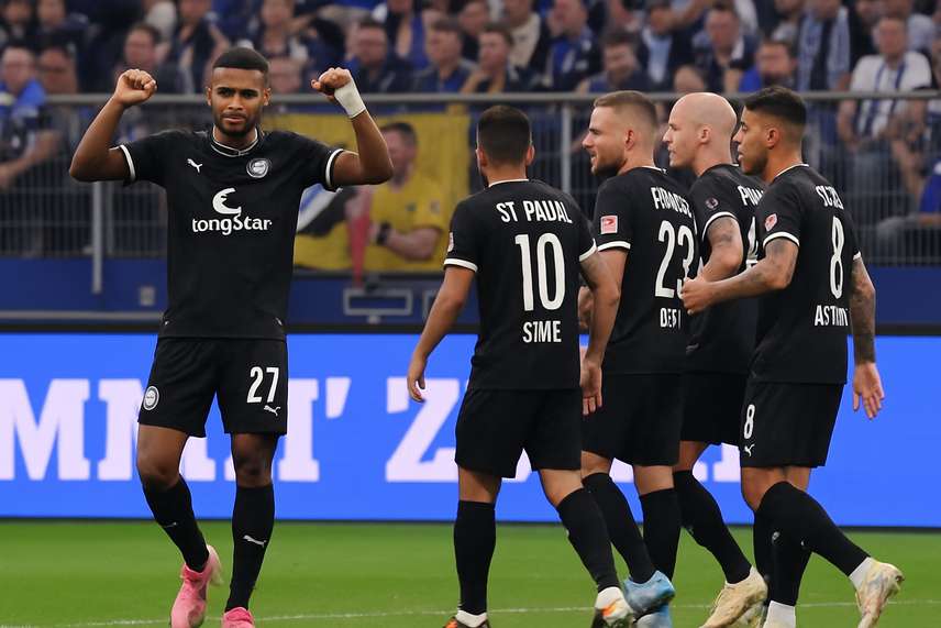 St Pauli vs Augsburg prediction