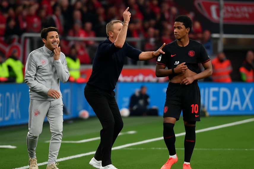 St Pauli vs Bayern Leverkusen prediction