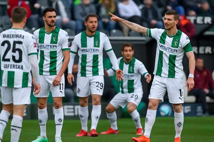 St Pauli vs Borussia Monchengladbach prediction