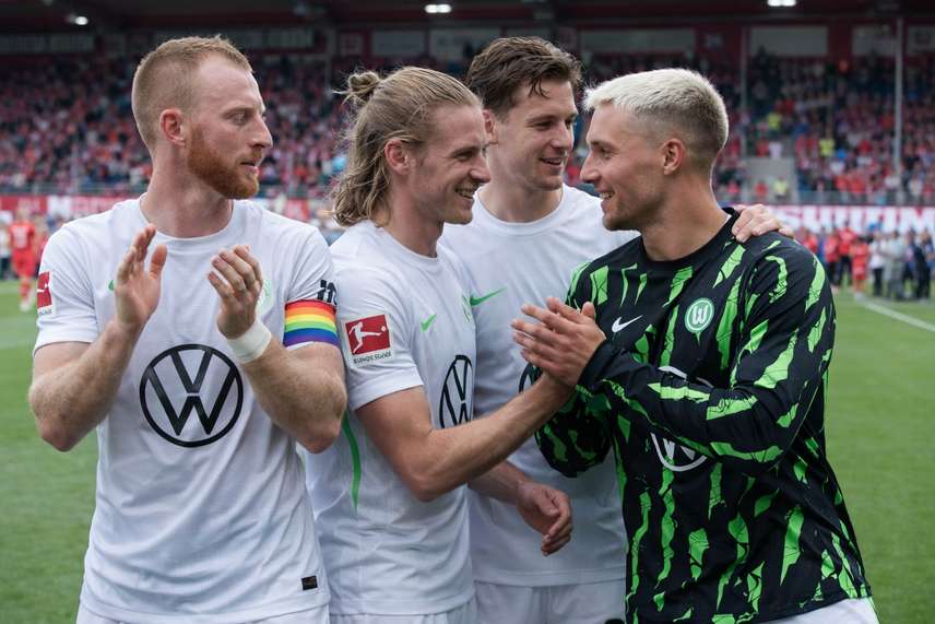 St Pauli vs Wolfsburg Pronóstico – Resumen de apuestas para el partido post thumbnail image