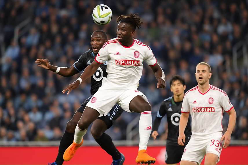 St. Louis City SC vs Minnesota United Pronóstico – Resumen de apuestas para el partido post thumbnail image