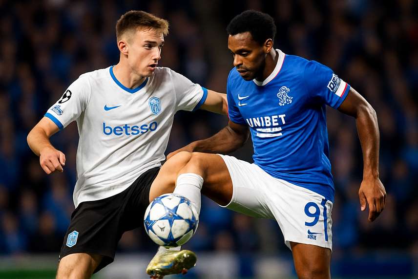 St. Mirren vs Rangers prediction