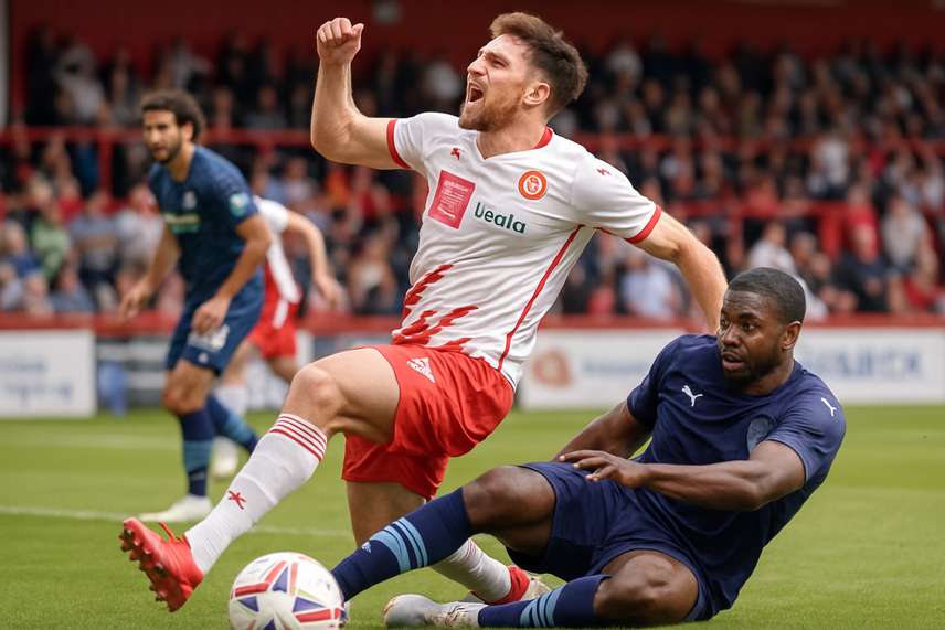 Stevenage vs Barnsley Pronóstico – Resumen de apuestas para el partido post thumbnail image
