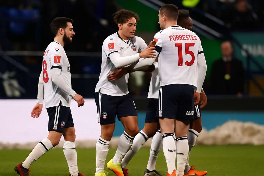 Stockport vs Bolton prediction