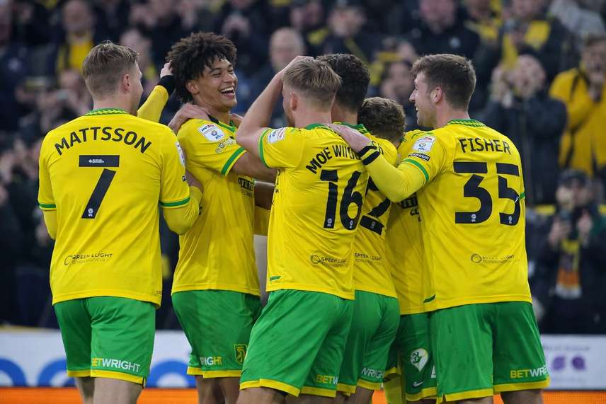 Stoke City vs Norwich City Pronóstico – Resumen de apuestas para el partido post thumbnail image