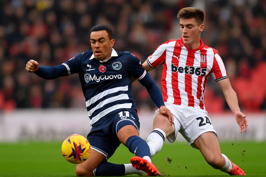 Stoke City vs Walsall prediction