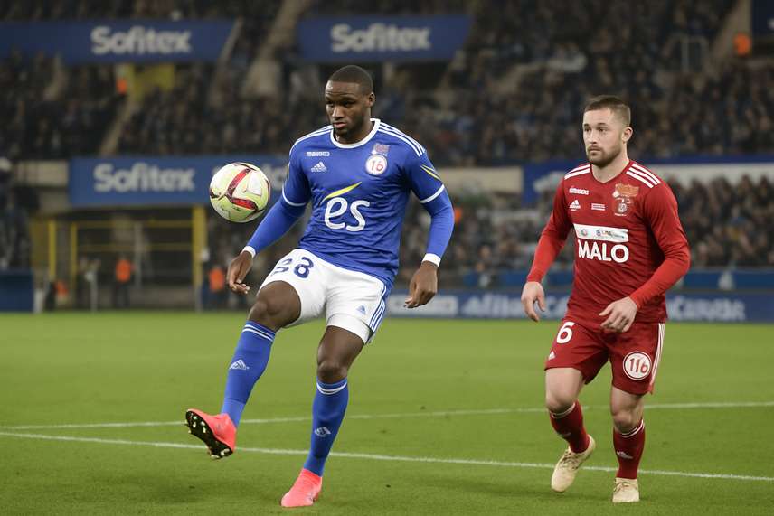 Strasbourg vs Brest Pronóstico – Resumen de apuestas para el partido post thumbnail image