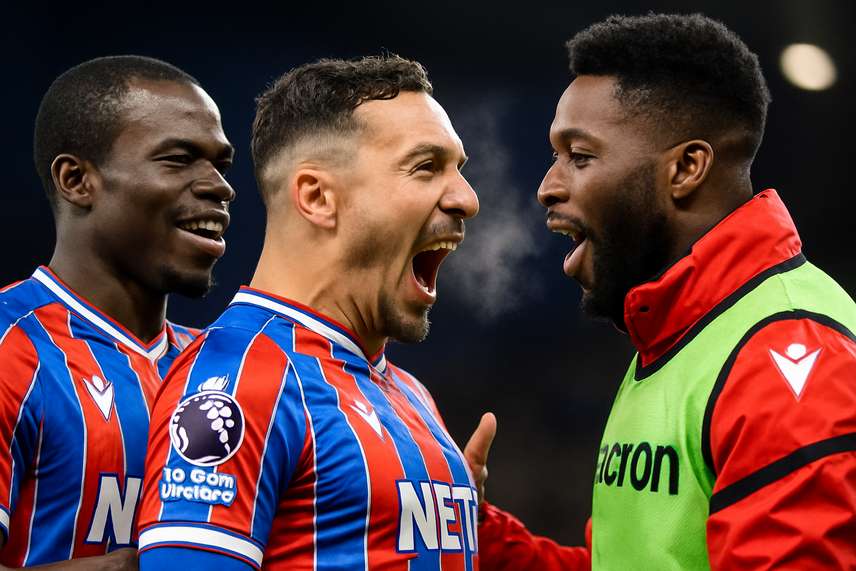 Strasbourg vs Crystal Palace prediction, odds & betting tips 27/11/2025