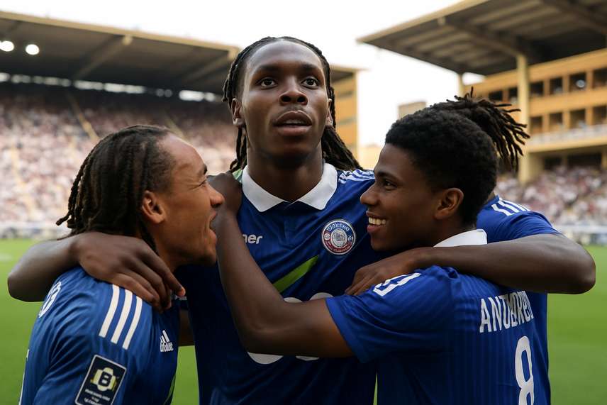 Strasbourg vs Le Havre prediction